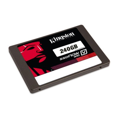 هاردسك KingSton 240GB SSDNOW V300